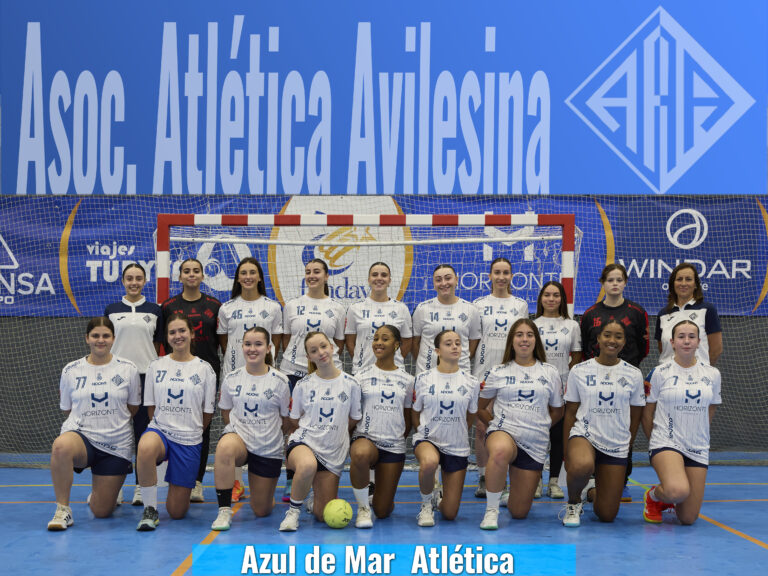 Azul de Mar Atlética