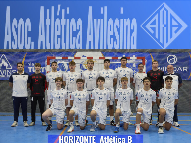 Horizonte Atlética B