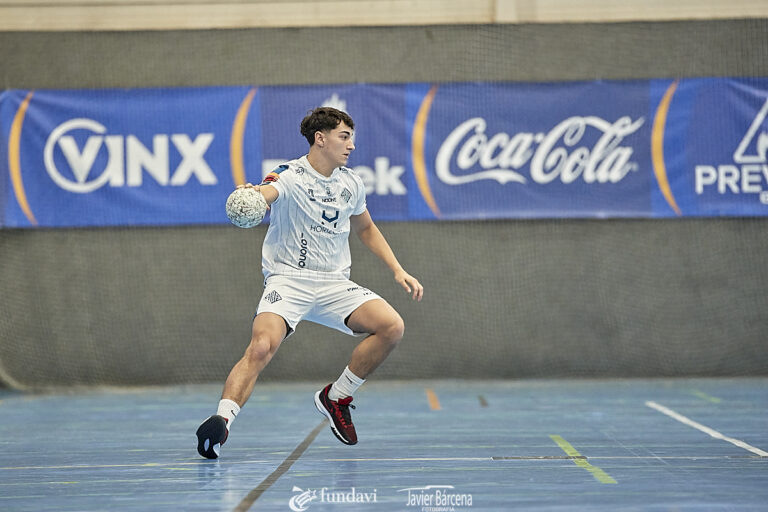 Horizonte Atlética B – CD Villa de Luanco