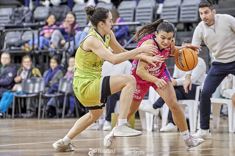 ABRIL ADBA SANFER – ROBLES LLEIDA