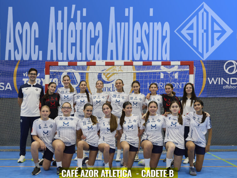 Cafetería Azor Cadete