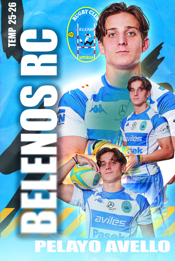 PELAYO AVELLO