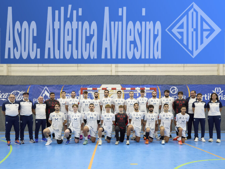 Horizonte Atlética Avilesina