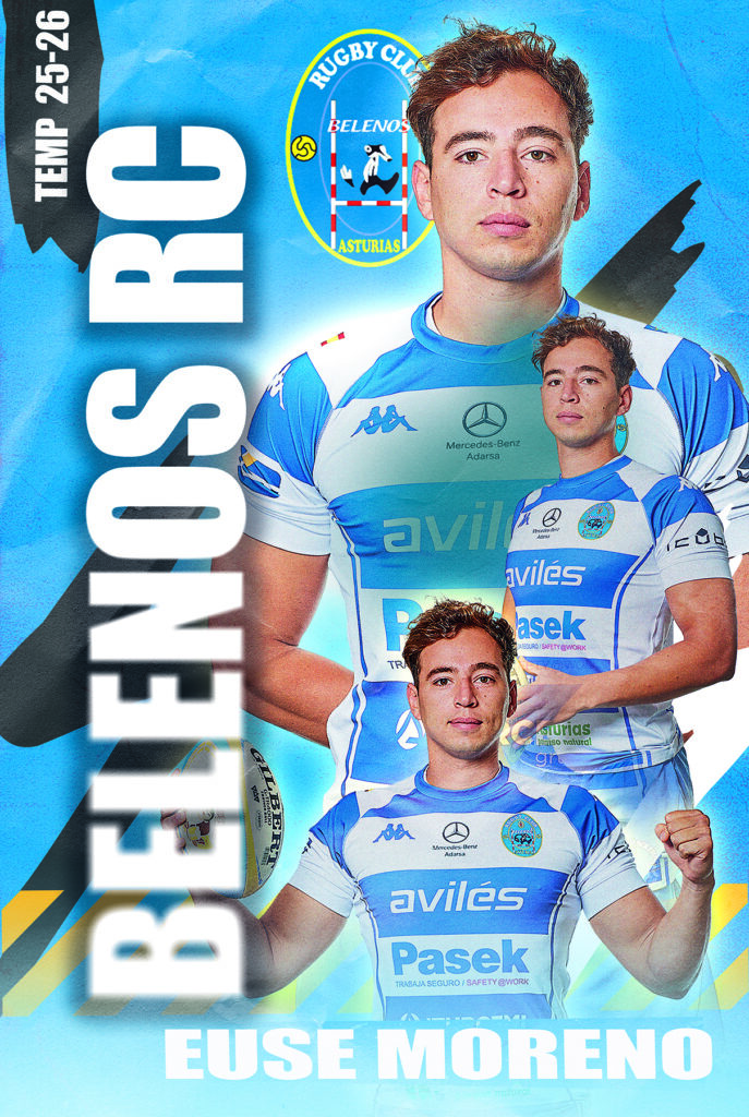 EUSE MORENO