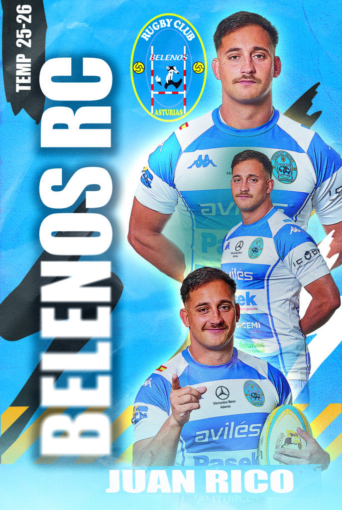 JUAN RICO