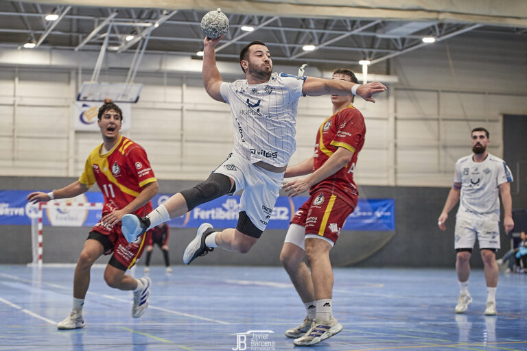 Horizonte Atlética – Recoletas Arroyo