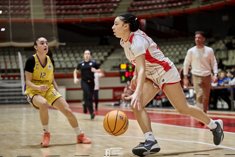 SIROKO GIJÓN BASKETBALL – ROMAKURUMA U.E.MATARÓ