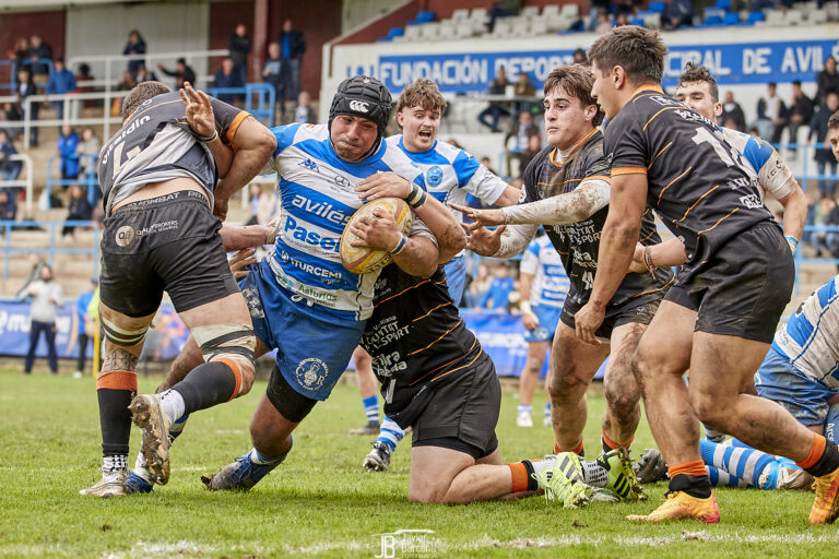 PASEK BELENOS-FIBRA VALENCIA LES ABELLES