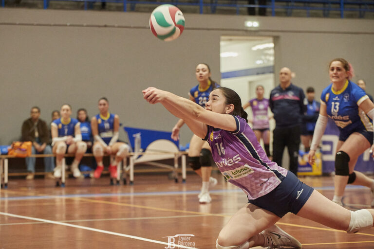 Curtidora Uniovi – CV Oleiros