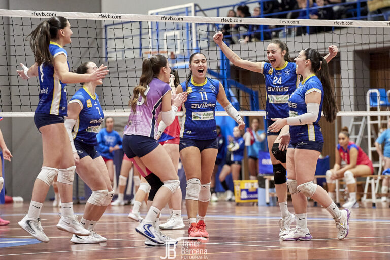 Curtidora Uniovi – CV Oviedo