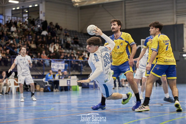 HORIZONTE ATLETICA – CLINISORD MARAVILLAS