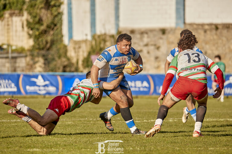 PASEK BELENOS – HERNANI CRE