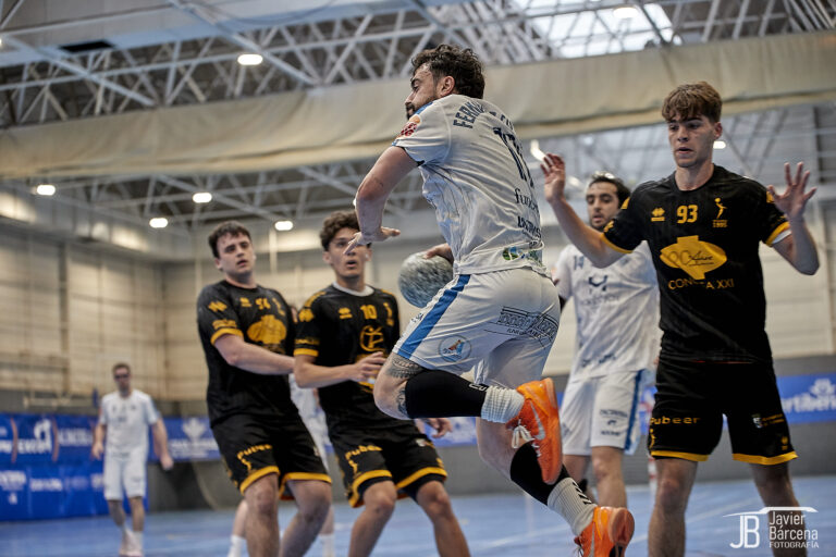 HORIZONTE ATLETICA – CONGESA XXI CIUDAD DE SALAMANCA